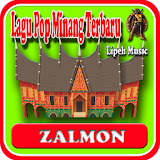 Lagu Minang Zalmon MP3 icon