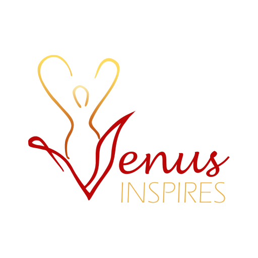 Venus Inspires logo