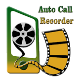 Auto Call Recorder icon