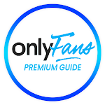 Cover Image of Tải xuống OnlyFans App Free 💋 Premium Guide 💋 1.0 APK