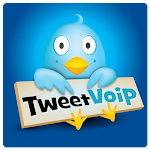 Cover Image of ダウンロード Tweet VoIP 4.1.5 APK