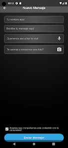 Captura de Pantalla 3 Generación Power android