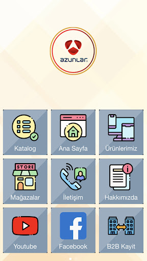 Azunlar Screen 2