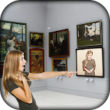 Gallery Photo Frames icon