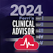 Ferri's Clinical Advisor - Androidアプリ