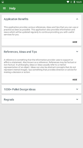 1000 Pallet Design Ideas v2
