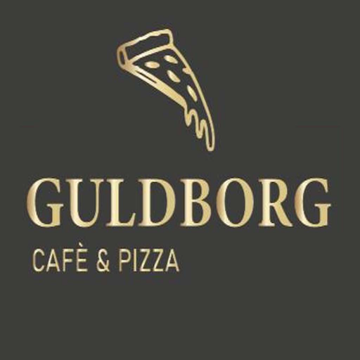 Guldborg cafe & pizza 2.0.0 Icon