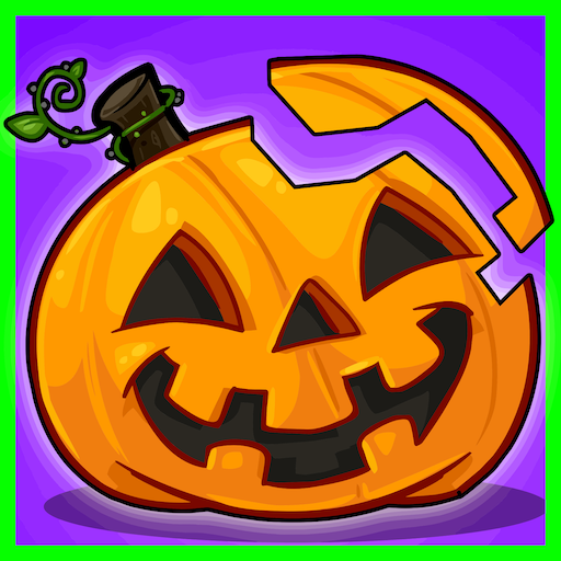 Trick Or Treat Halloween Games 7.0 Icon
