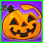 Cover Image of Télécharger Trick Or Treat Halloween Games  APK
