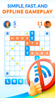 screenshot of Word Flip - Duel of Words