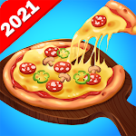 Cover Image of Download Food Voyage: Cooking Games 1.1.0 APK