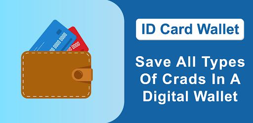 ID Card Holder: Mobile Wallet