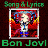 Bon Jovi Livin' on a Prayer icon