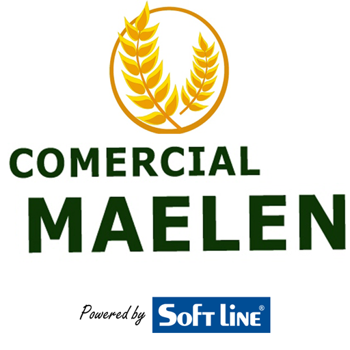 AppLine Comercial Maelen logo