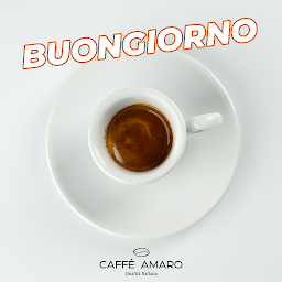 Caffè Amaro