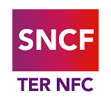 SNCF TER NFC (mobiles SFR) icon