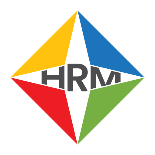 HRM VNP logo