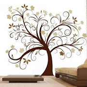 Top 38 Lifestyle Apps Like Wall Decoration designs Ideas - Best Alternatives