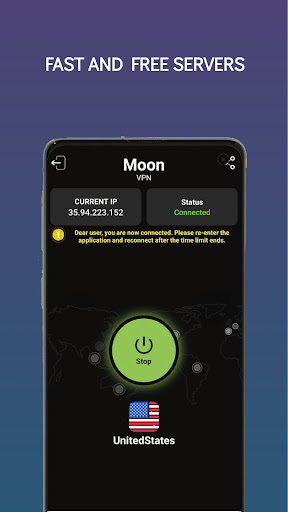 Moon VPN 1