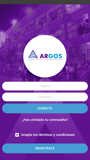 Tecno Argos Screen 2