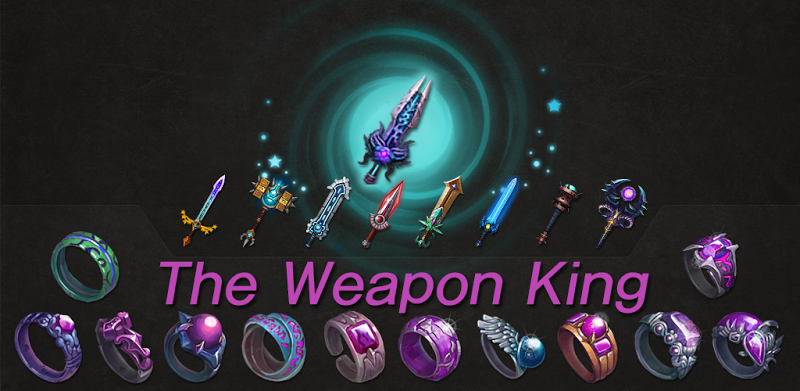 Il Re Arma (The Weapon King)