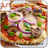 Pizza Cook Recipes icon