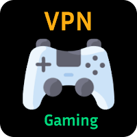Gaming VPN-Fastest & Unlimited
