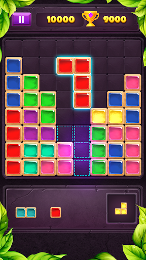 Block Jewel - Block Puzzle Gem 2.5 screenshots 1