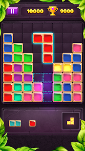 Block Jewel - Block Puzzle Gem screenshots 1