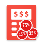 Cover Image of Download Discount Calculator Pro  APK