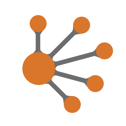 Populate logo