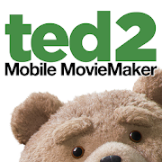 Ted 2 MovieMaker International