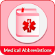 Medical Abbreviations Dictionary Download on Windows