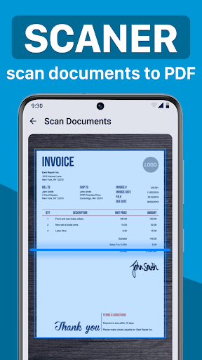 Printer screenshot 9