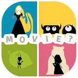 Movie Mania: Guess the Shadow icon