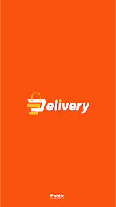 Delivery Public