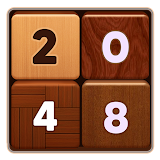 2048 Chillout icon