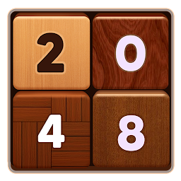 2048 Chillout Mod Apk