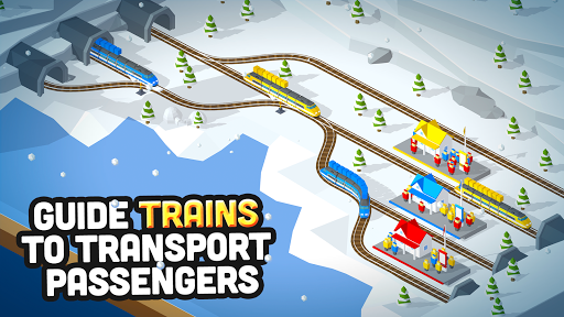 Conduct THIS! – Train Action  screenshots 2