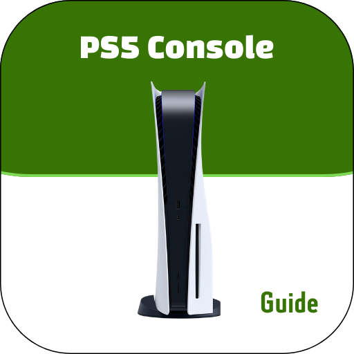 PS5 Console Guide