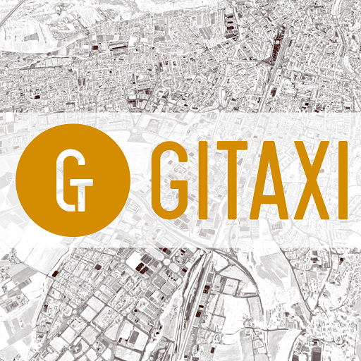 GiTaxi logo