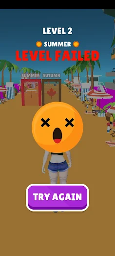 Make Your Girlfriend - Screenshot 3