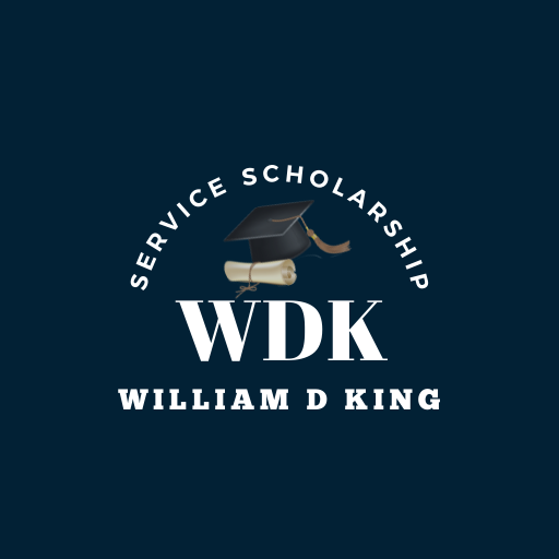 William D King S - Scholarship - AppWisp.com