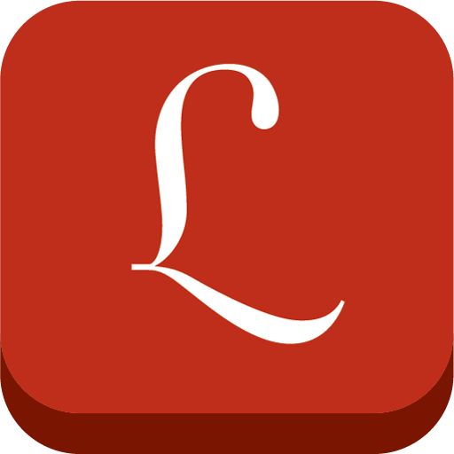 Leadpedia logo