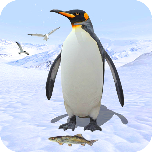 Penguin Simulator Bird Life Download on Windows