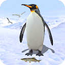 Penguin Simulator Bird Life APK