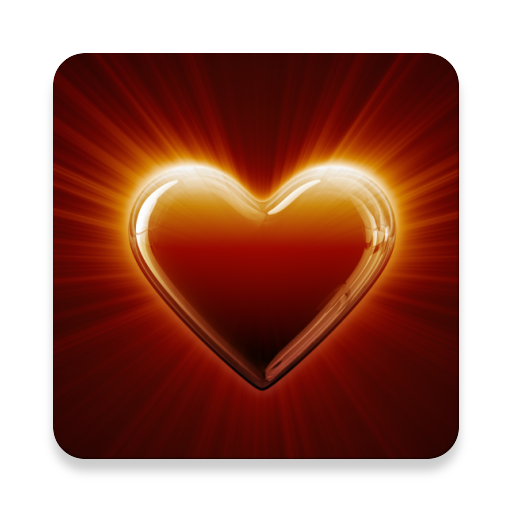 Heartful: Calm - Peaceful - Co logo