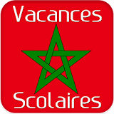 العطل المدرسية في المغرب 2017 icon