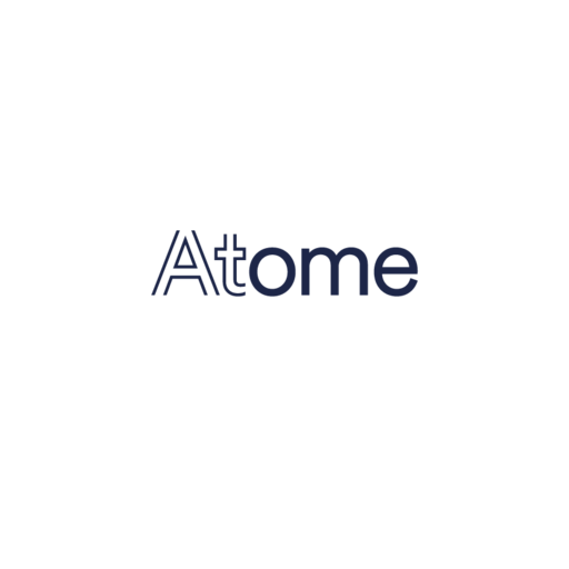 Atome - Primonial logo