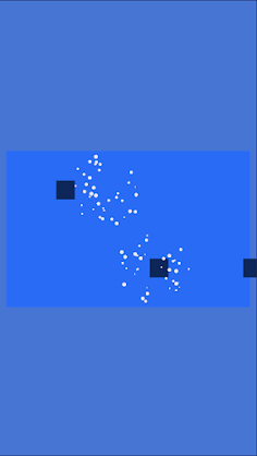 Tricky Turns  Ball Tap - Screenshot 3